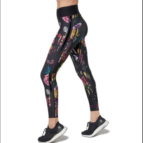 ultracor Pants - NWT Ultracor Babylonia Nights Ultra High Leggings